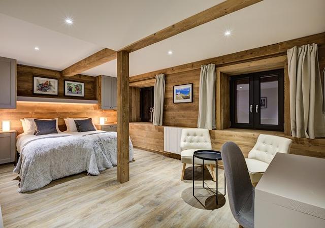 MMV Mountain Collection Chalets de la Mine 2 - Plagne 1800