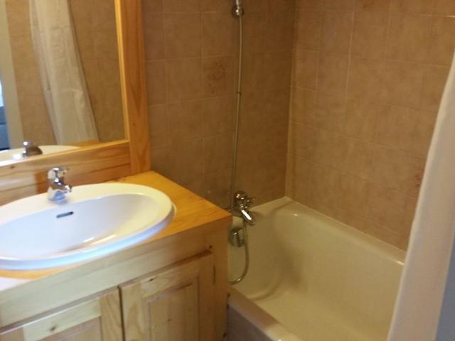 LA RESIDENCE - BATIMENT 1 - La Clusaz