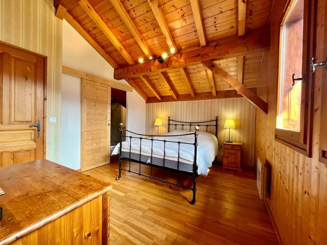 CHALET EPINETTE - Samoëns