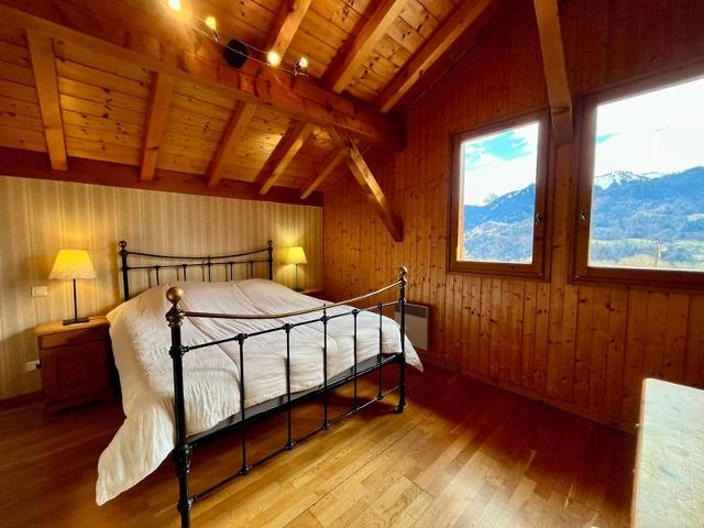 CHALET EPINETTE - Samoëns