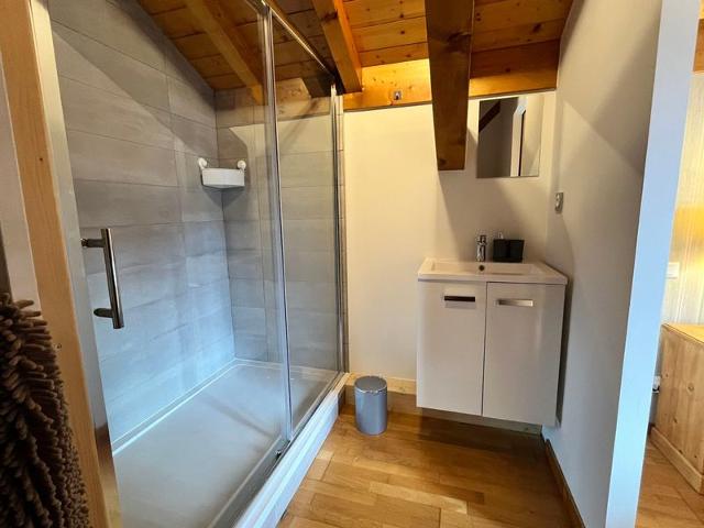 CHALET EPINETTE - Samoëns