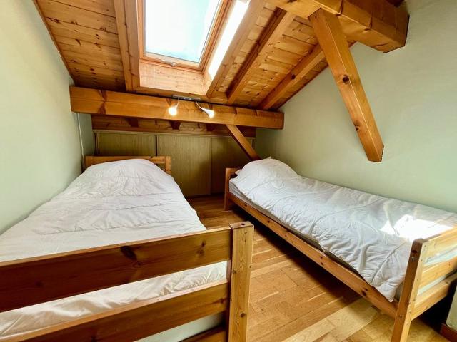 CHALET EPINETTE - Samoëns