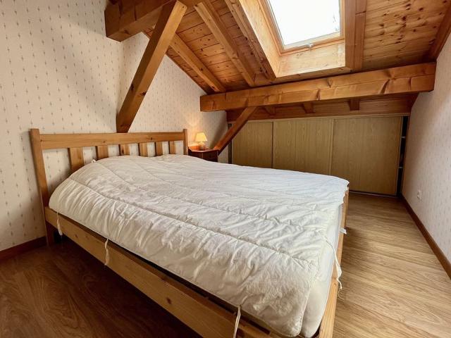 CHALET EPINETTE - Samoëns
