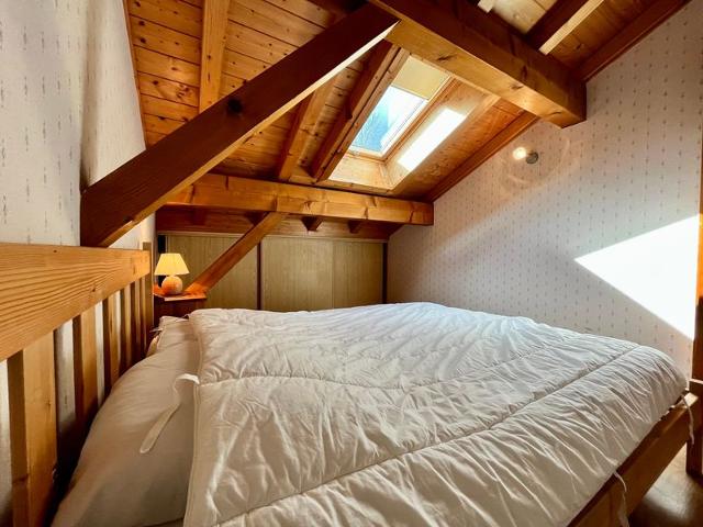 CHALET EPINETTE - Samoëns