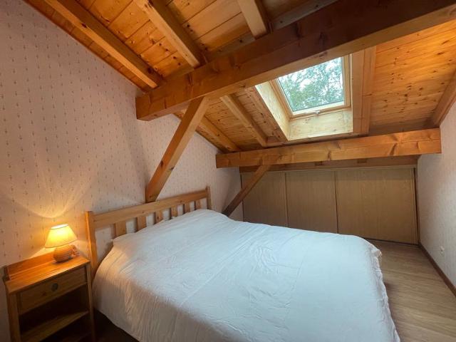 CHALET EPINETTE - Samoëns