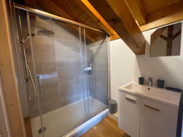 CHALET EPINETTE - Samoëns