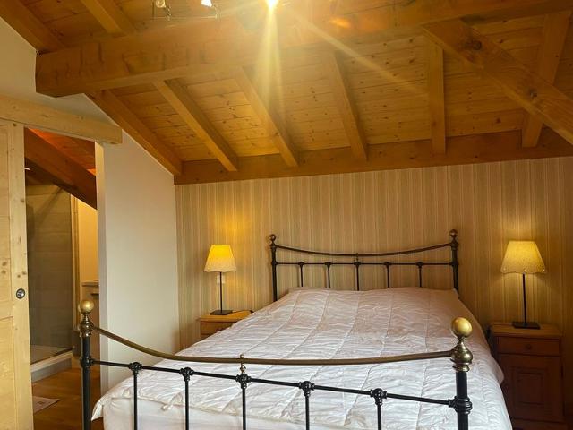 CHALET EPINETTE - Samoëns