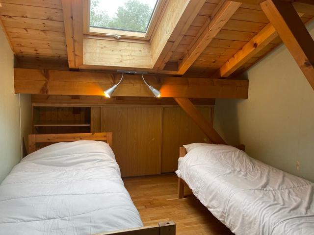 CHALET EPINETTE - Samoëns