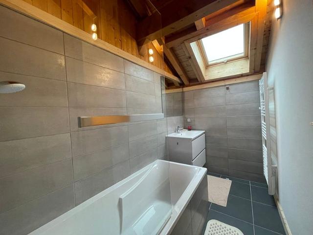 CHALET EPINETTE - Samoëns