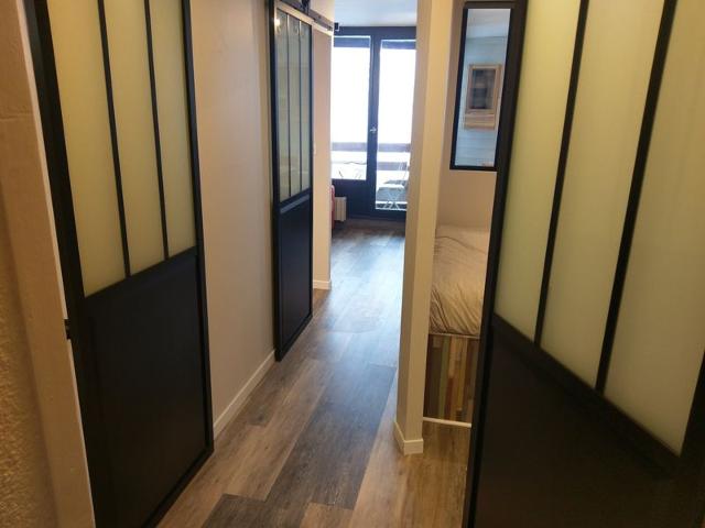 Résidence CHANTENEIGE - Les Menuires Preyerand