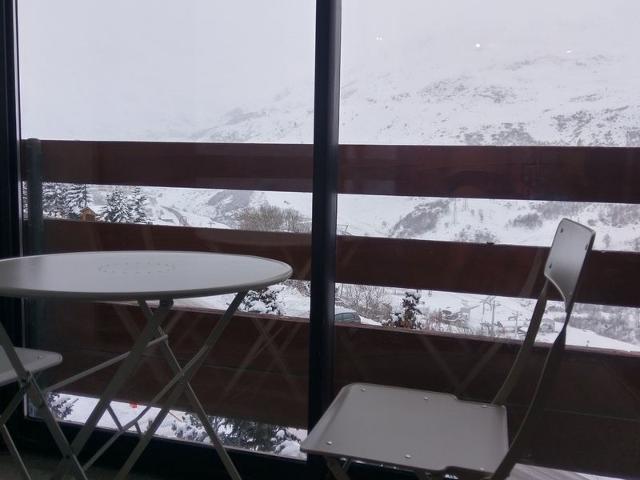 Résidence CHANTENEIGE - Les Menuires Preyerand