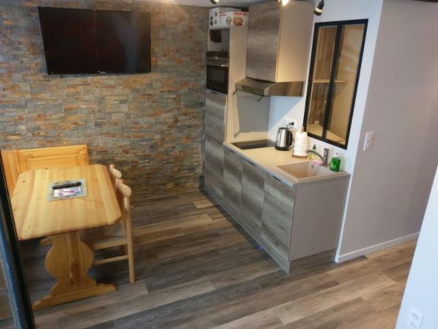 Résidence CHANTENEIGE - Les Menuires Preyerand