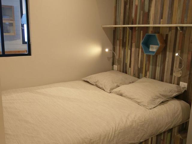 Résidence CHANTENEIGE - Les Menuires Preyerand