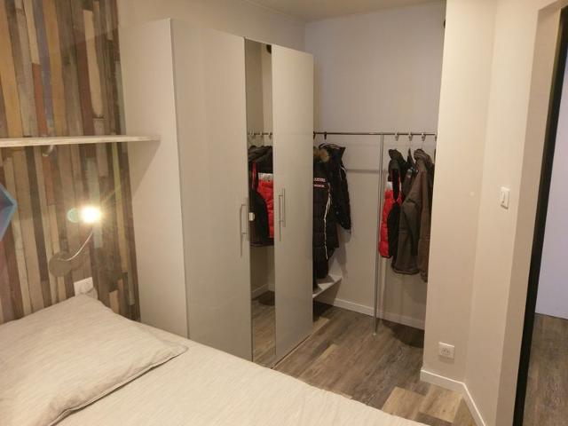 Résidence CHANTENEIGE - Les Menuires Preyerand