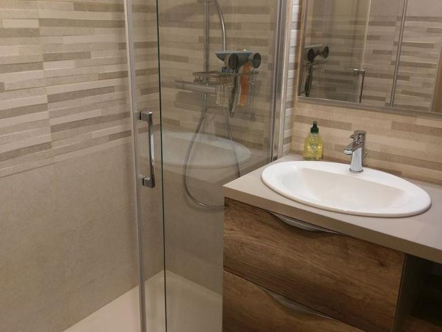 Résidence CHANTENEIGE - Les Menuires Preyerand