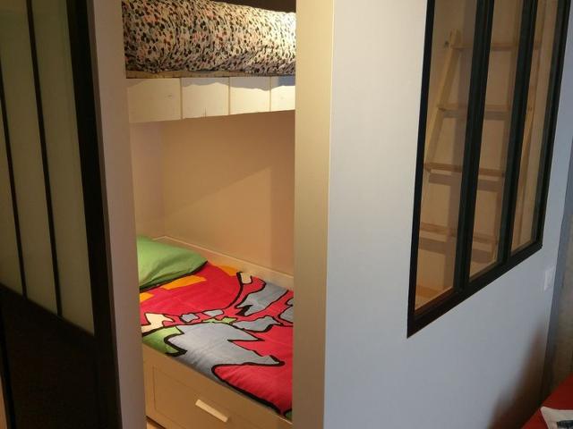 Résidence CHANTENEIGE - Les Menuires Preyerand