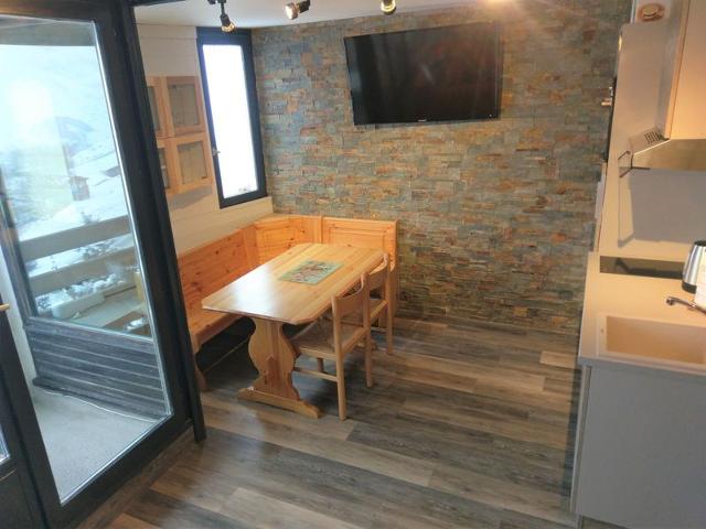 Résidence CHANTENEIGE - Les Menuires Preyerand