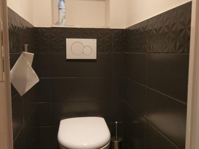 Résidence CHANTENEIGE - Les Menuires Preyerand