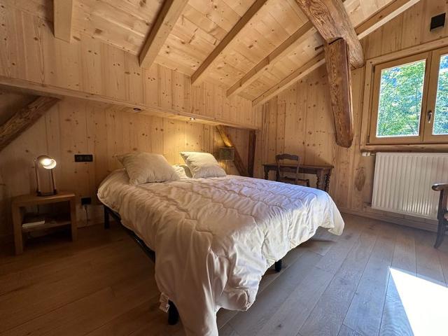 CHALET DU NANT D'ANT - Samoëns