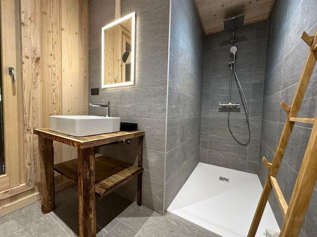 CHALET DU NANT D'ANT - Samoëns