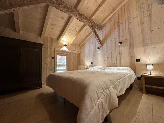 CHALET DU NANT D'ANT - Samoëns