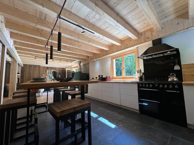CHALET DU NANT D'ANT - Samoëns