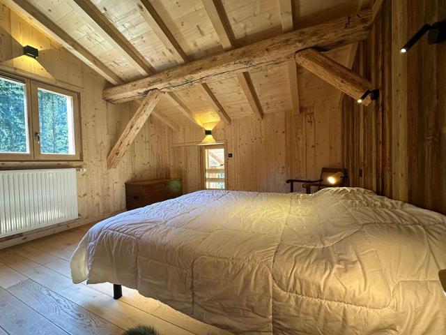 CHALET DU NANT D'ANT - Samoëns