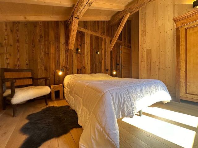 CHALET DU NANT D'ANT - Samoëns