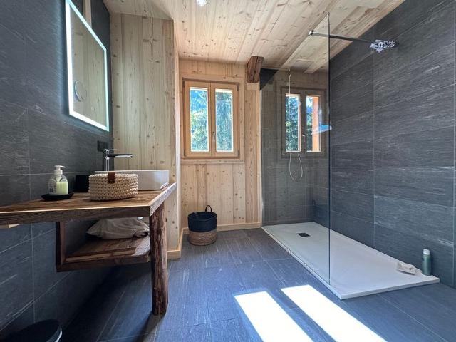 CHALET DU NANT D'ANT - Samoëns