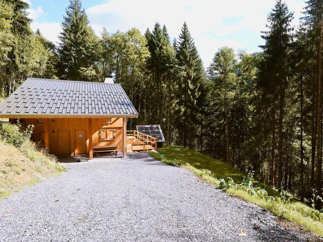 CHALET DU NANT D'ANT - Samoëns