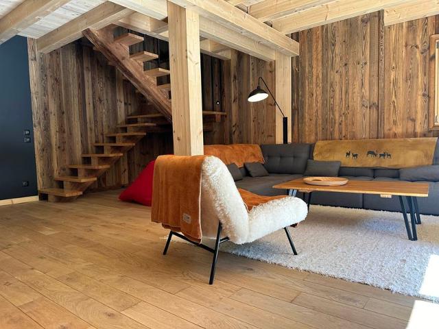 CHALET DU NANT D'ANT - Samoëns