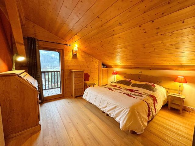 Résidence LES CHARDONS ARGENTES - Samoëns