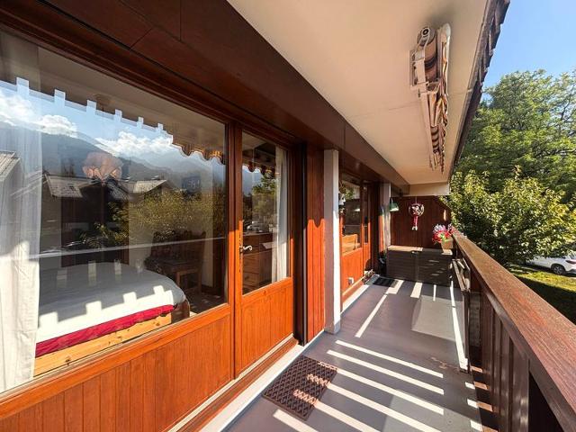 Résidence SAMOENS SOLEIL - Samoëns