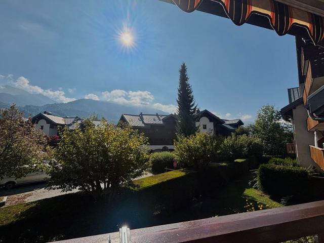 Résidence SAMOENS SOLEIL - Samoëns