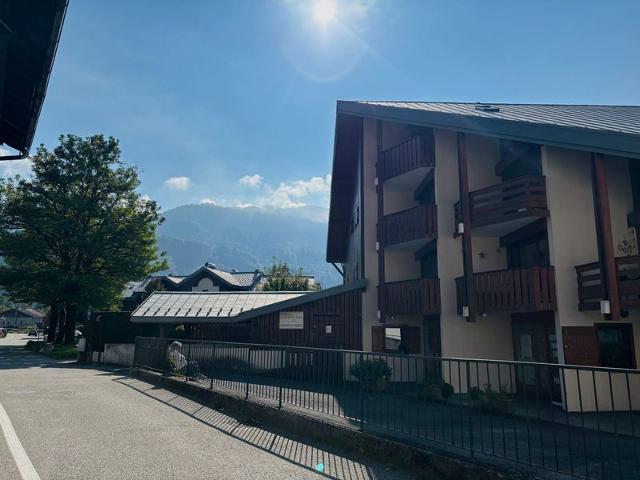 Résidence SAMOENS SOLEIL - Samoëns
