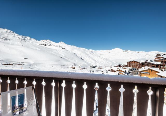 Résidence le Chamois d'Or 3* - Val Thorens