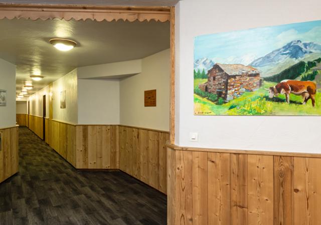 Résidence le Chamois d'Or 3* - Val Thorens