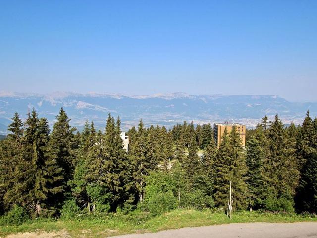Résidence L'ARSELLE - Chamrousse