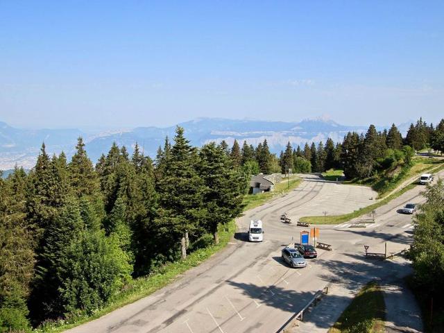 Résidence L'ARSELLE - Chamrousse