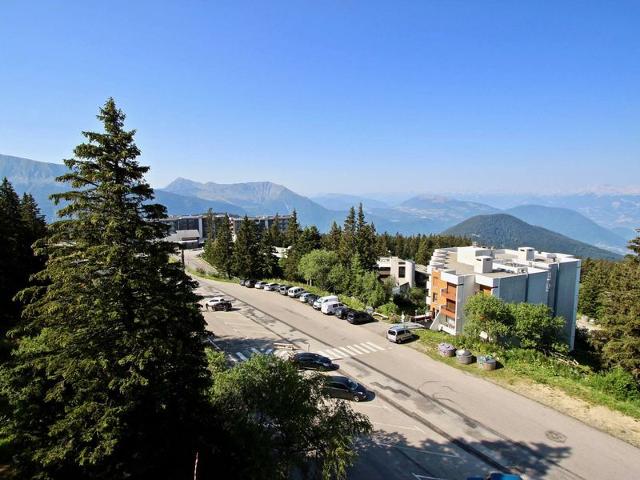 Résidence L'ARSELLE - Chamrousse