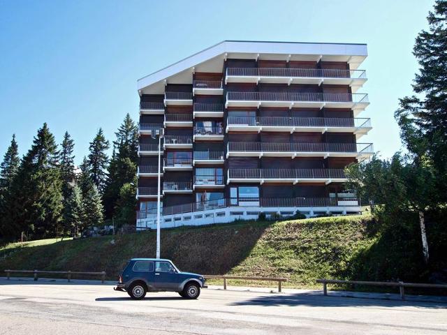 Résidence L'ARSELLE - Chamrousse