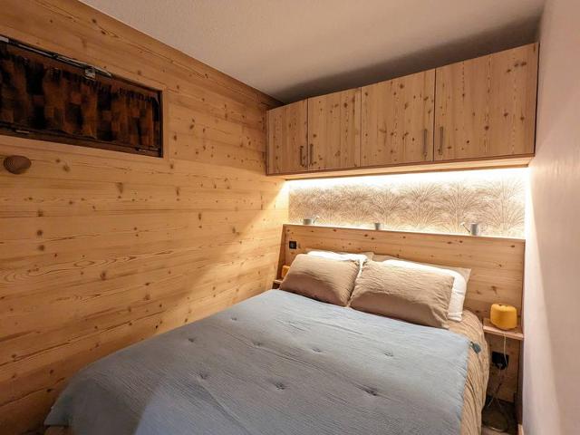 Renovated Apartment in Village Center with Garage and Balcony FR-1-459-178 - La Clusaz