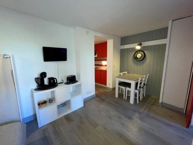 Apartements DIGITALE - Plagne 1800