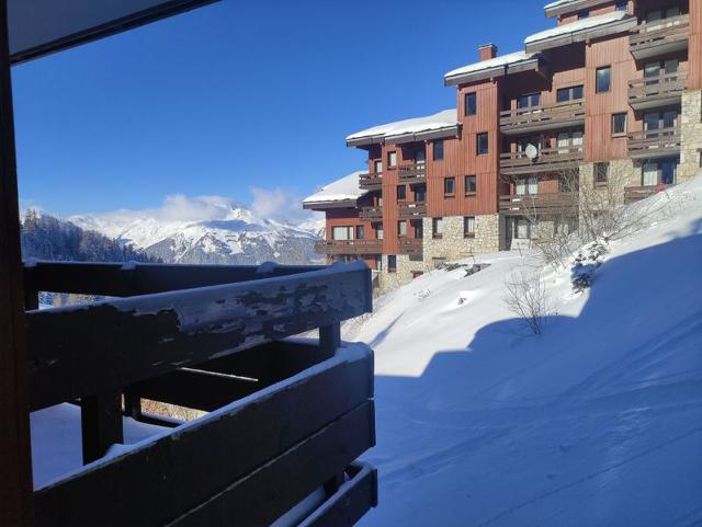 Apartements DIGITALE - Plagne 1800