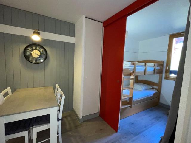 Apartements DIGITALE - Plagne 1800