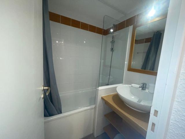 Apartements DIGITALE - Plagne 1800