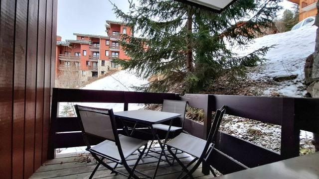 Apartements DIGITALE - Plagne 1800