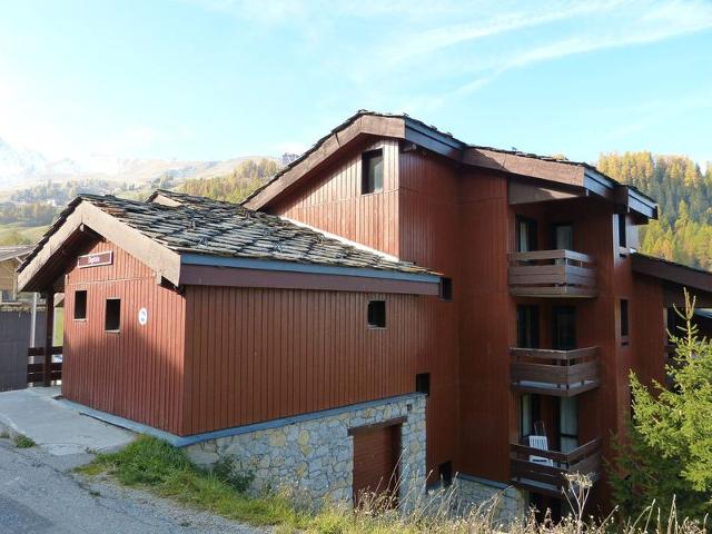 Apartements DIGITALE - Plagne 1800