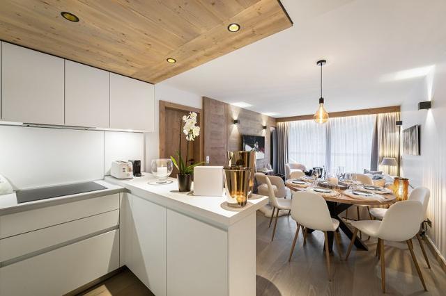 Apartements PHOENIX - Courchevel 1550