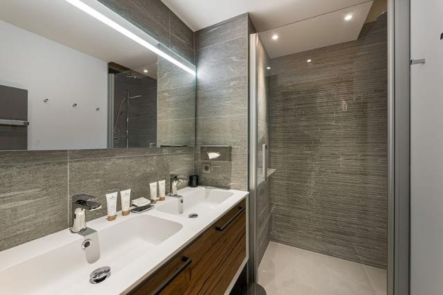 Apartements PHOENIX - Courchevel 1550